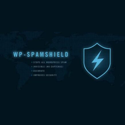 Wp Spamshield Wordpress Anti Spam Plugin