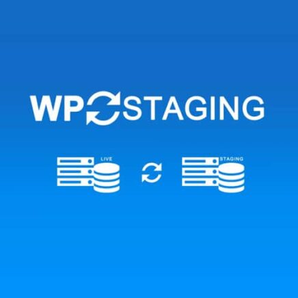 Wp Staging Pro