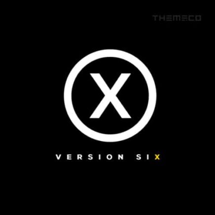 X The Theme