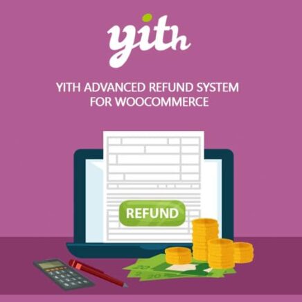 Yith Advanced Refund System For Woocommerce Premium