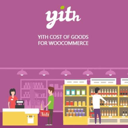 Yith Cost Of Goods For Woocommerce Premium