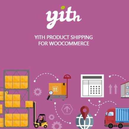 Yith Product Shipping For Woocommerce Premium