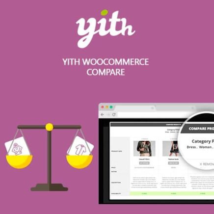 Yith Woocommerce Compare Premium