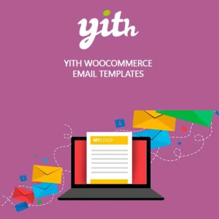 Yith Woocommerce Email Templates Premium