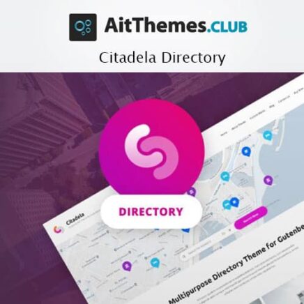 Ait Citadela Directory