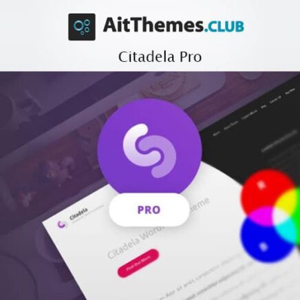 Ait Citadela Pro