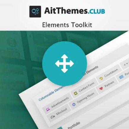 Ait Elements Toolkit