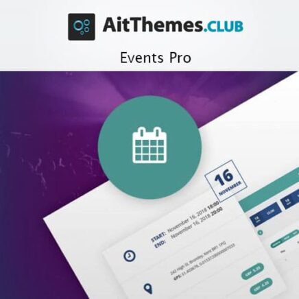 Ait Events Pro