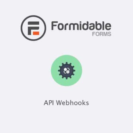 Formidable Forms Api Webhooks