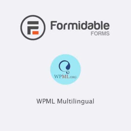Formidable Forms Wpml Multilingual