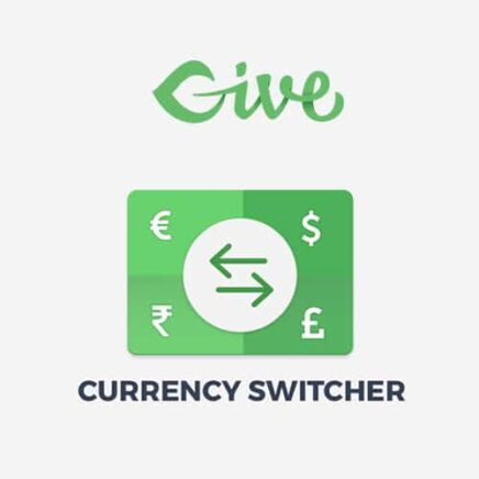 Give Currency Switcher