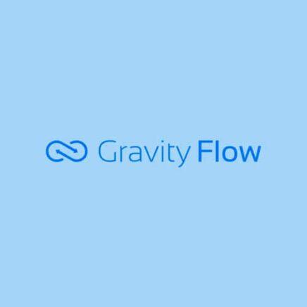 Gravity Flow Wordpress Plugin