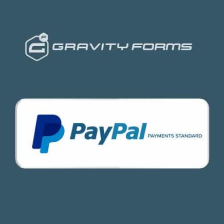 Gravity Forms Paypal Payments Standard Addon