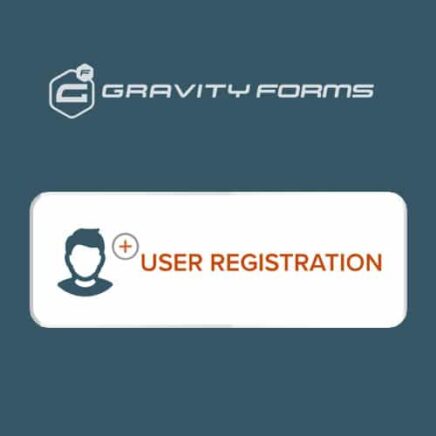 Gravity Forms User Registration Addon