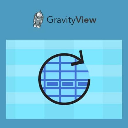 Gravityview Datatables