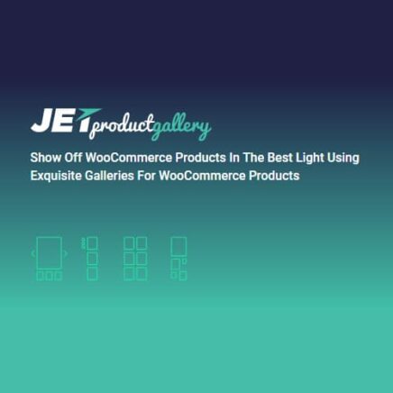 Jetproductgallery For Elementor