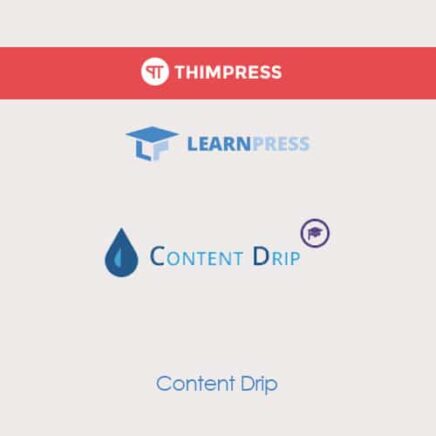 بسته محصولات پرمیوم لرن پرس | LearnPress PRO Bundle
