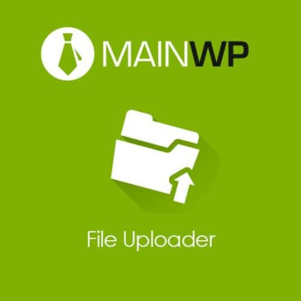 Mainwp File Uploader