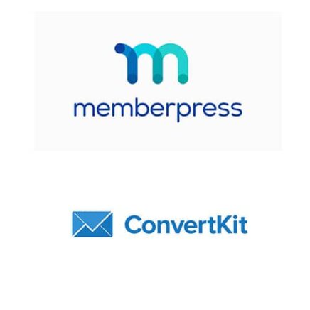 Memberpress Convertkit