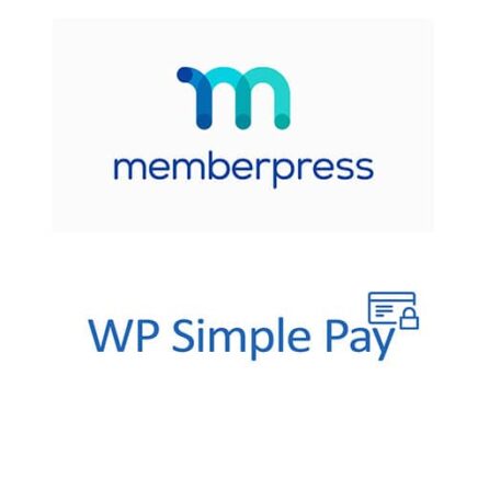 Memberpress Wp Simple Pay Pro