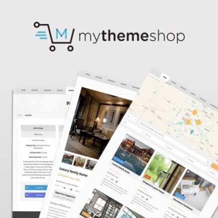 Mythemeshop Wp Real Estate Pro