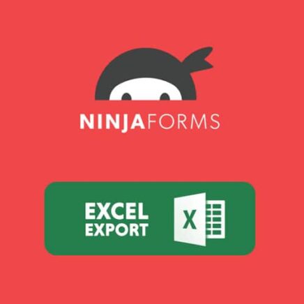 Ninja Forms Excel