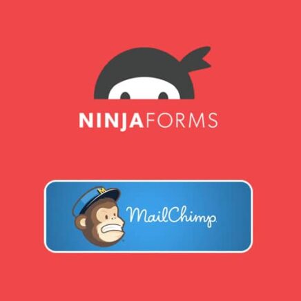 Ninja Forms Mailchimp