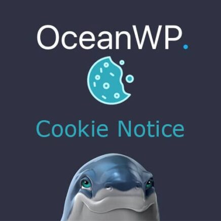 Oceanwp Cookie Notice