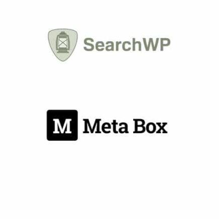 Searchwp Meta Box Integration