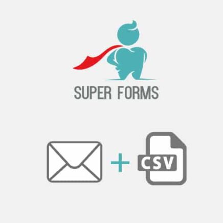 Super Forms Csv Attachment