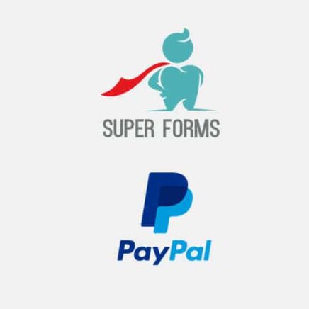 Super Forms Paypal Checkout