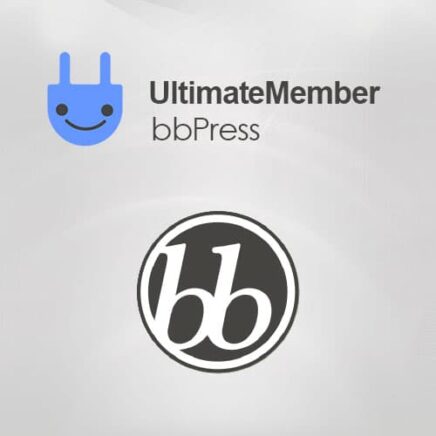 Ultimate Member Bbpress