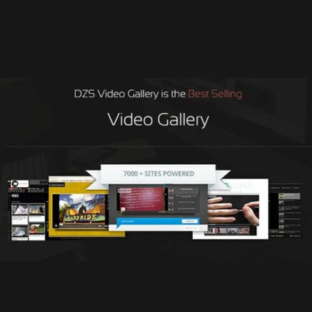 Video Gallery Wordpress Plugin W Youtube Vimeo Facebook Pages