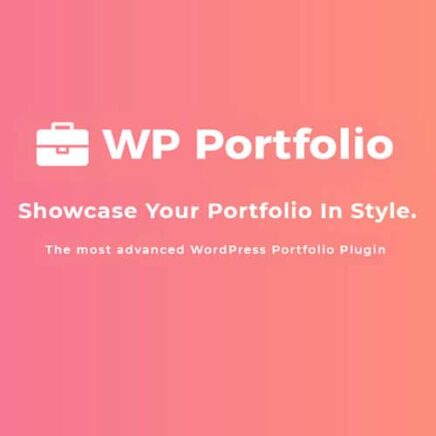 Wp Portfolio