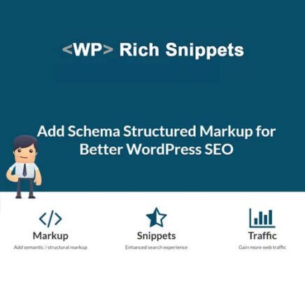 Wp Rich Snippets