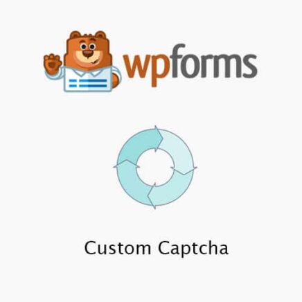 Wpforms Custom Captcha