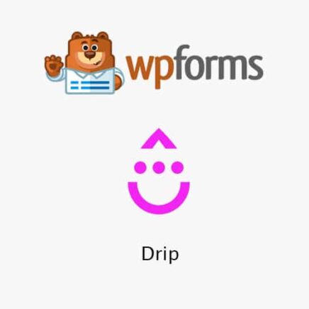 Wpforms Drip