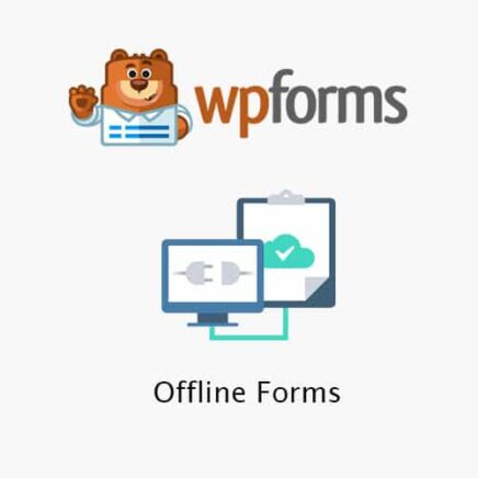 Wpforms Offline Forms