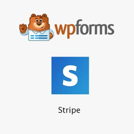 Wpforms Stripe