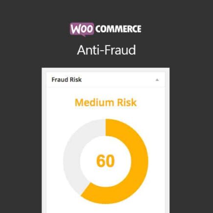 Woocommerce Anti Fraud