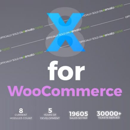 Xforwoocommerce