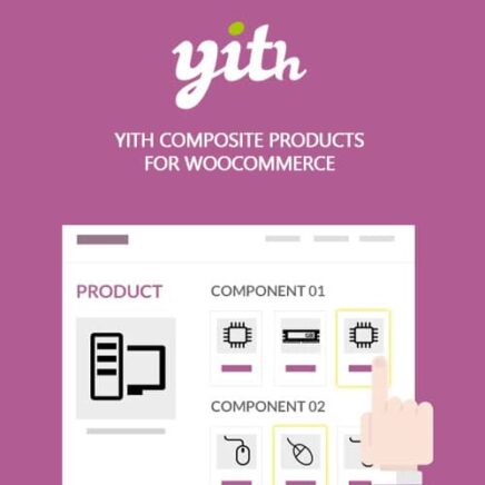 Yith Composite Products For Woocommerce Premium