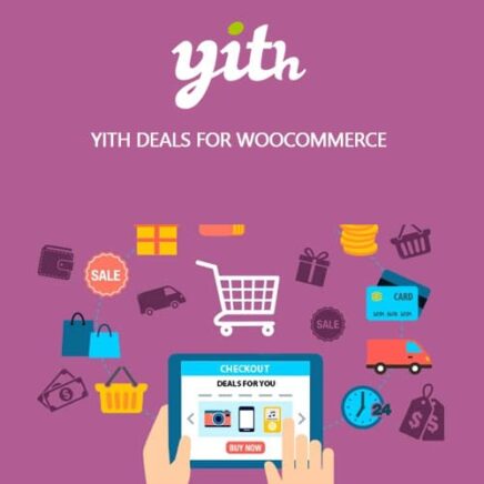 Yith Deals For Woocommerce Premium