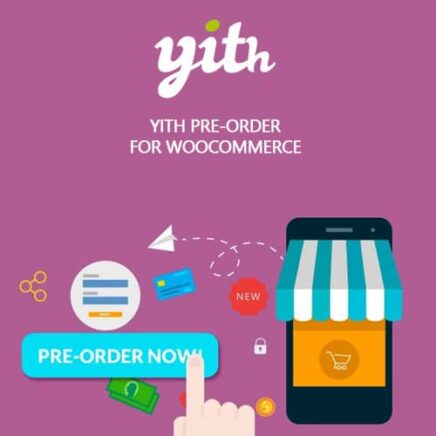 Yith Pre Order For Woocommerce Premium