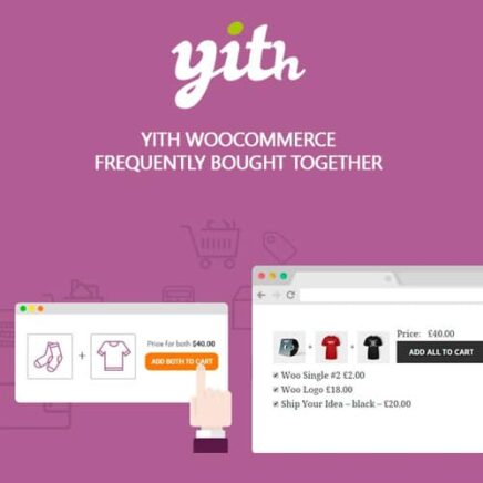 Yith Woocommerce Frequently Bought Together Premium