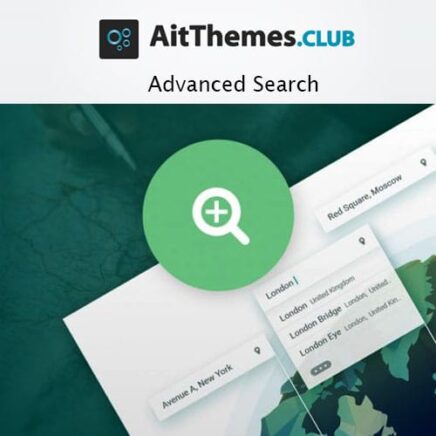 Ait Advanced Search