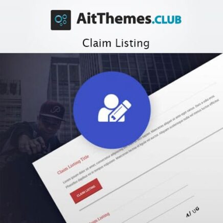 Ait Claim Listing