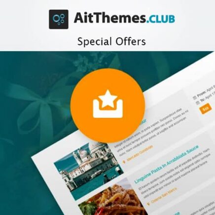 Ait Special Offers