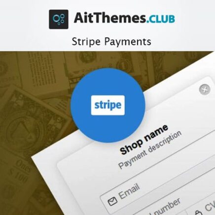 Ait Stripe Payments