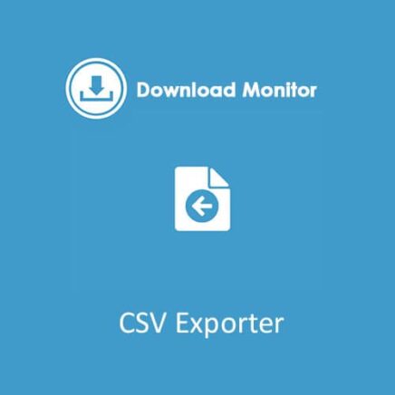 Download Monitor Csv